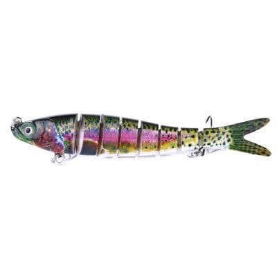 image-multi-section fish toy