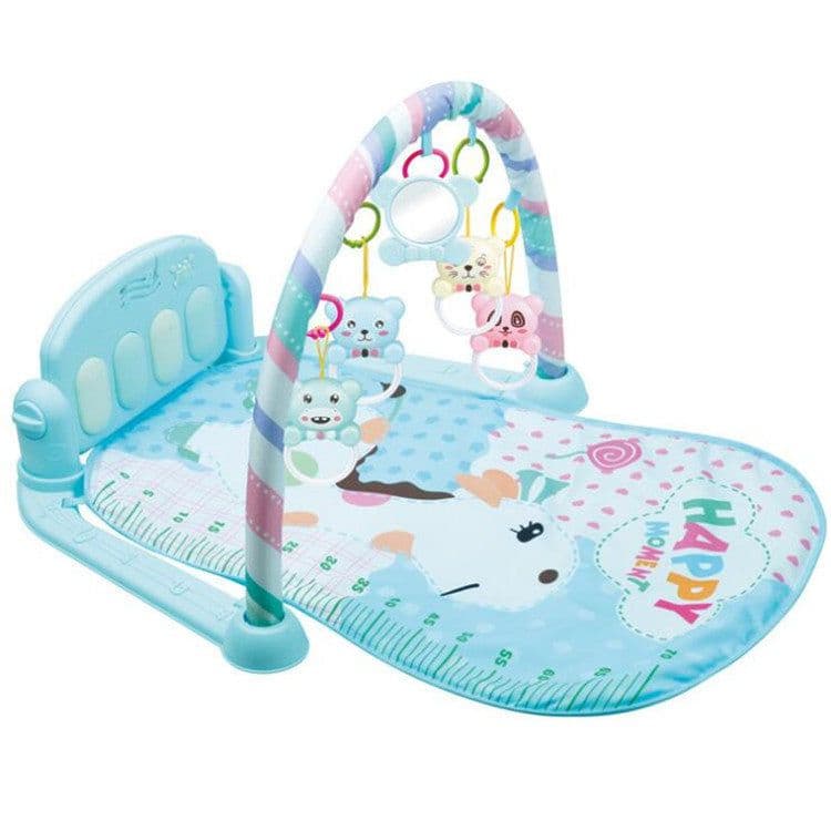 image-Baby Foot Piano Fitness Stand