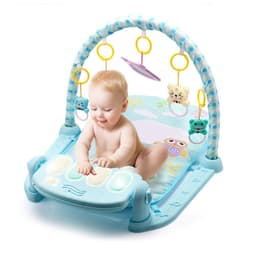 image-Baby Foot Piano Fitness Stand