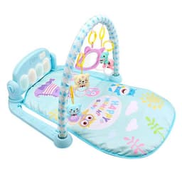 image-Baby Foot Piano Fitness Stand