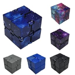 image-Rubik's Cube