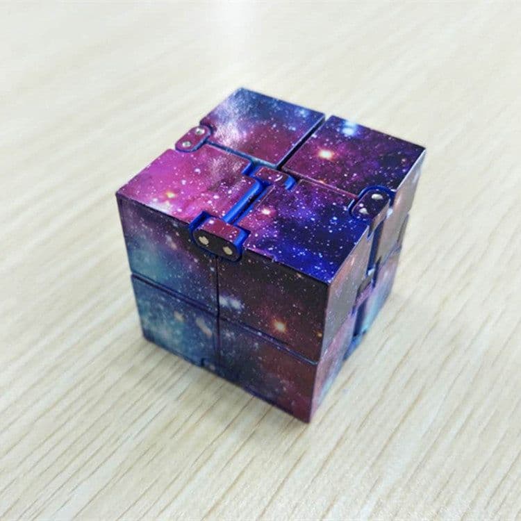 image-Rubik's Cube