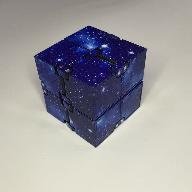 image-Rubik's Cube
