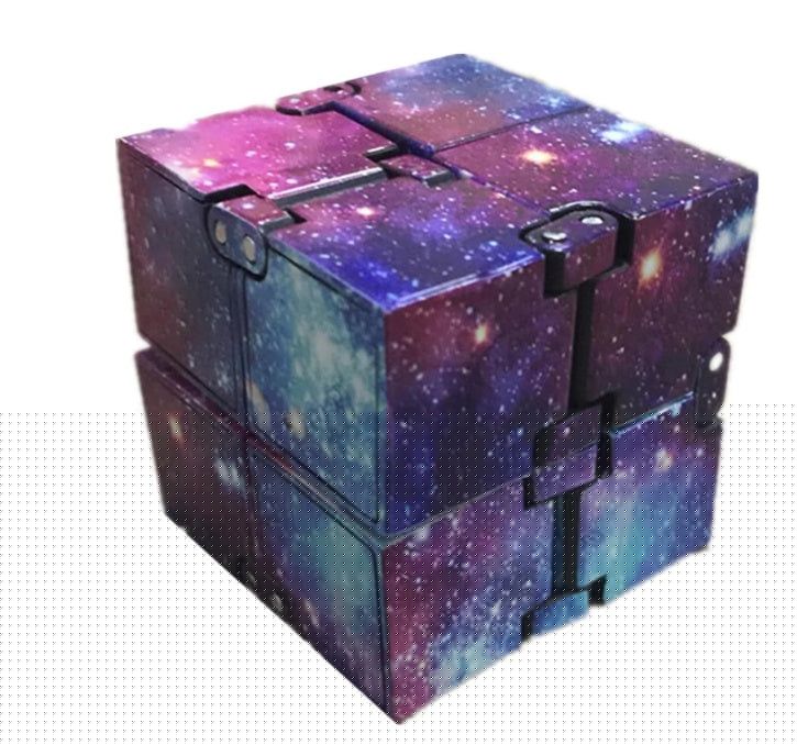 image-Rubik's Cube