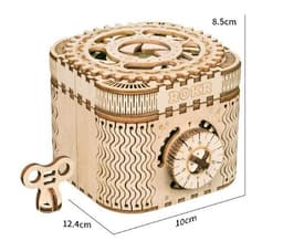 image-Constant pendulum clock gear when mechanically assembling models