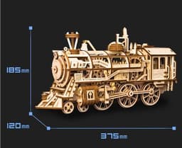 image-Constant pendulum clock gear when mechanically assembling models