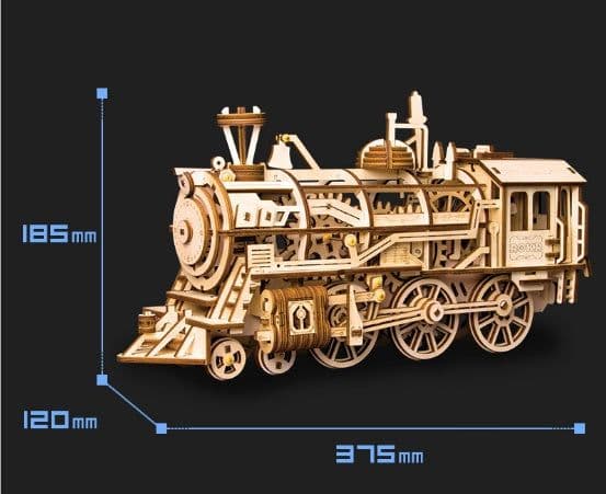image-Constant pendulum clock gear when mechanically assembling models