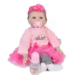 image-Simulation doll