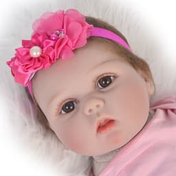 image-Simulation doll