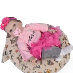 image-Simulation doll