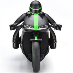 image-2.4G remote control motorcycle
