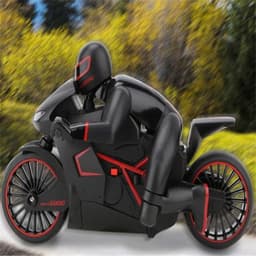 image-2.4G remote control motorcycle