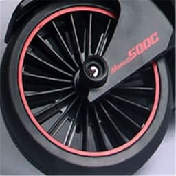 image-2.4G remote control motorcycle