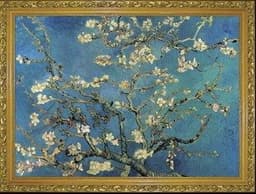 image-Adult 1000 Van Gogh world famous painting puzzle paper puzzle