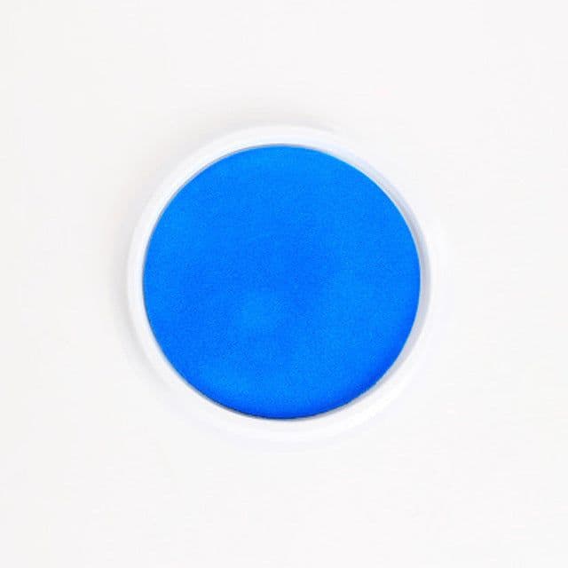 image-New Hot Selling Kindergarten Finger Print Mud Non-toxic Washable Pigment