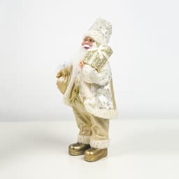 image-Santa Claus doll