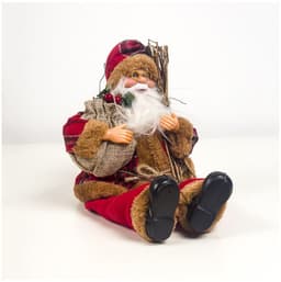 image-Santa Claus doll