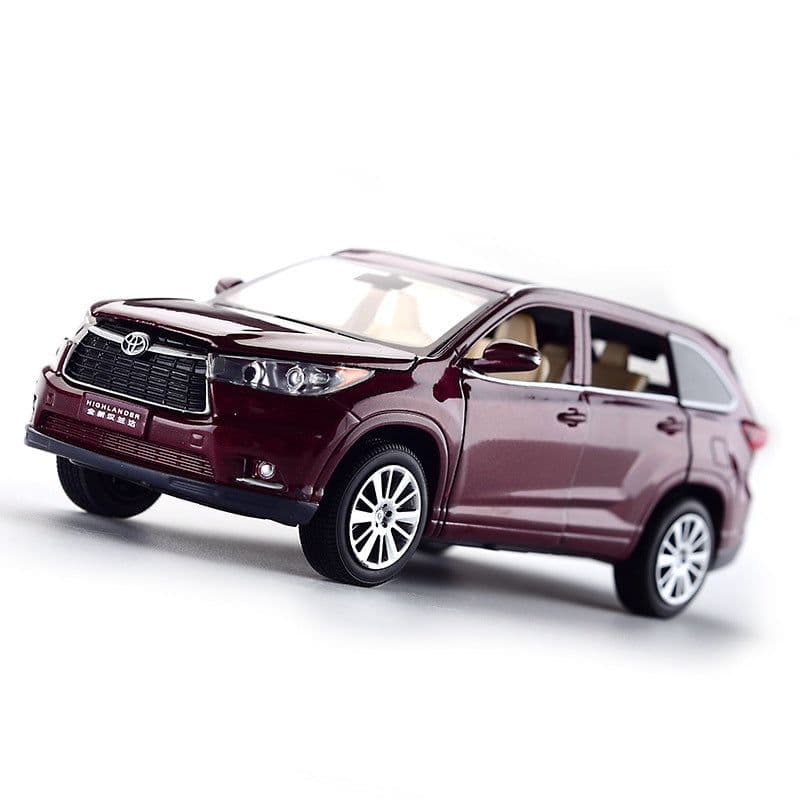 image-Car model