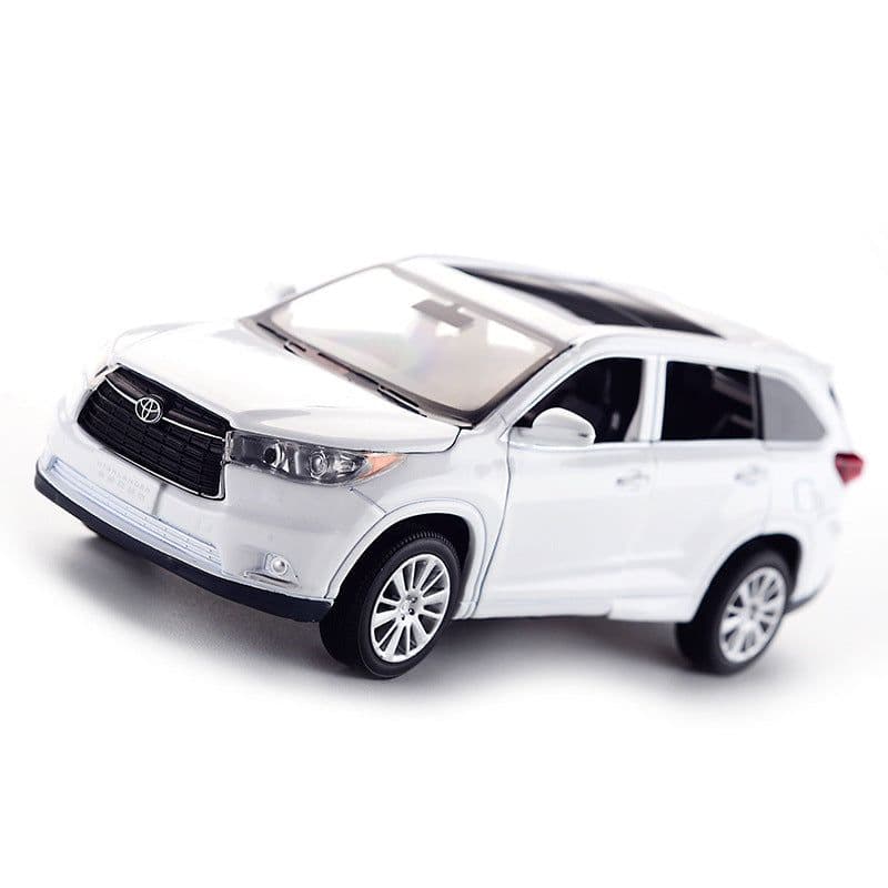 image-Car model