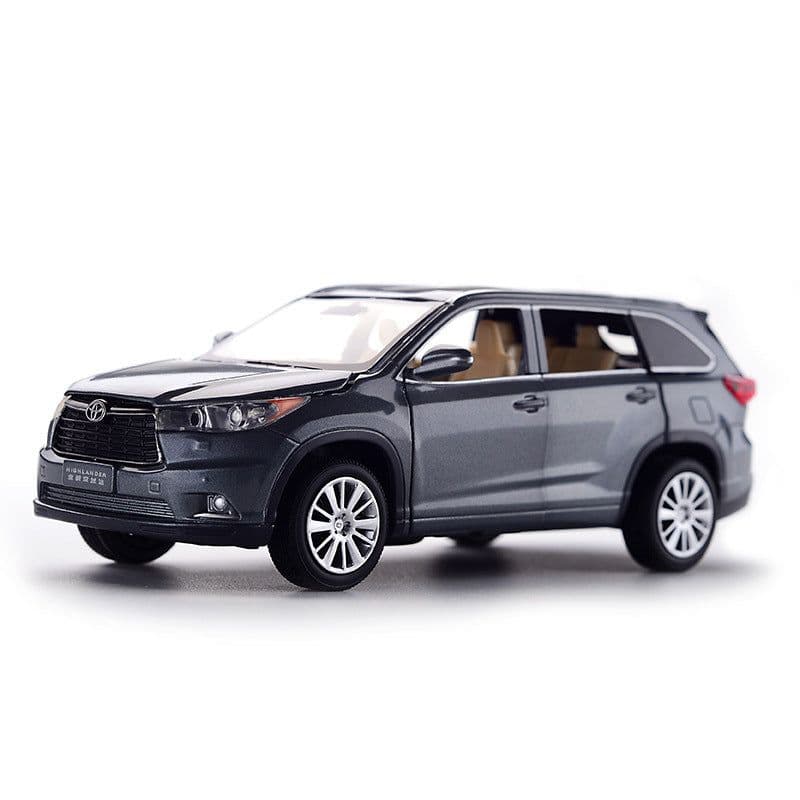 image-Car model
