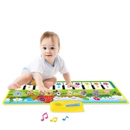 image-Music blanket