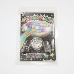 image-Promotional props luminous braces