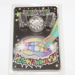 image-Promotional props luminous braces
