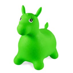 image-Jumping horse toy