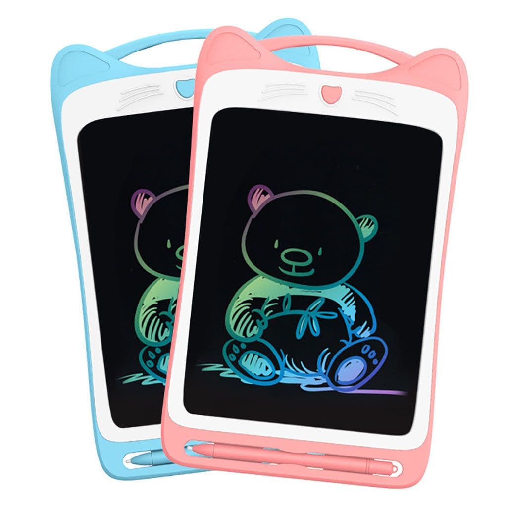 image-Children cartoon hand drawn board