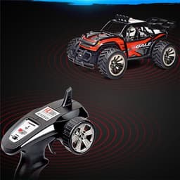 image-BG1512 remote control high-speed car