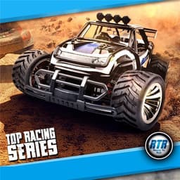 image-BG1512 remote control high-speed car