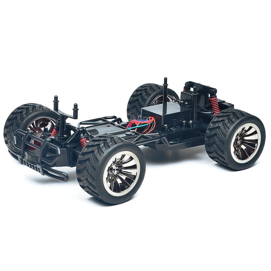 image-BG1512 remote control high-speed car