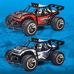 image-BG1512 remote control high-speed car