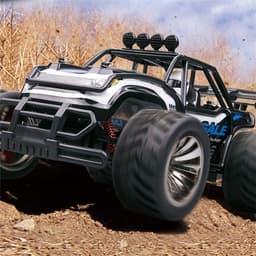 image-BG1512 remote control high-speed car