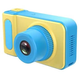 image-Children digital camera