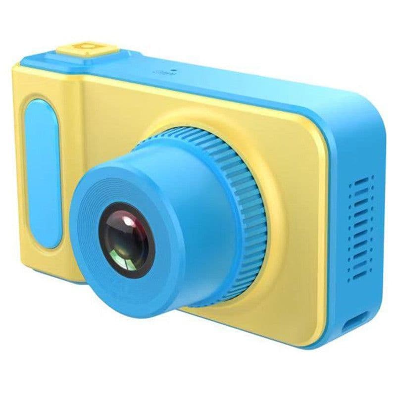 image-Children digital camera
