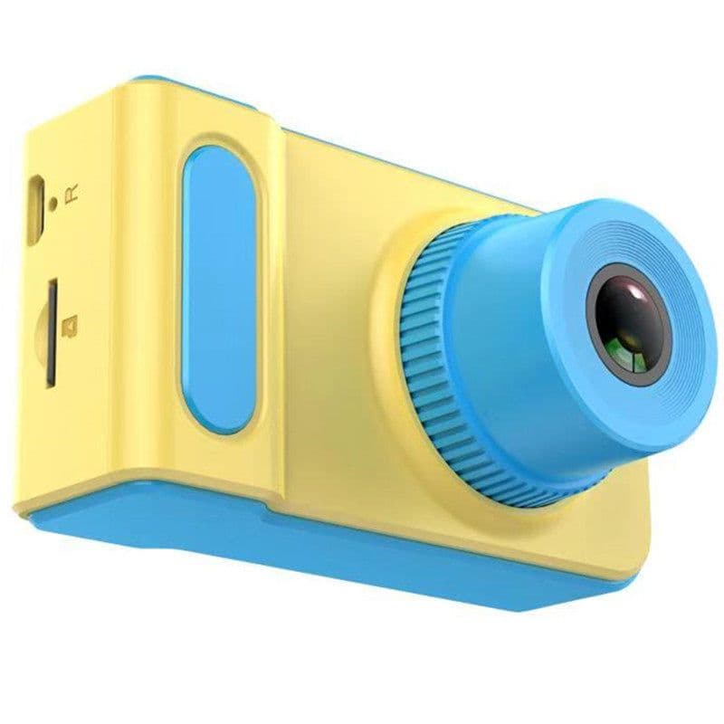 image-Children digital camera