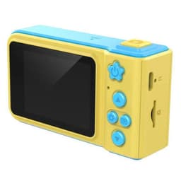 image-Children digital camera