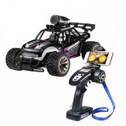image-High-speed remote control car