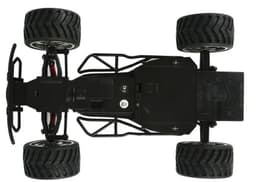 image-High-speed remote control car