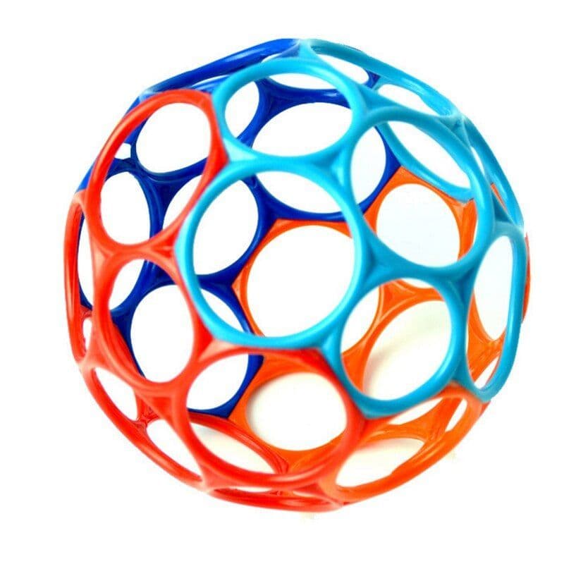 image-Bobo ball educational toy