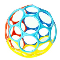 image-Bobo ball educational toy
