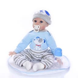 image-55cm Reborn Baby Reborn Baby