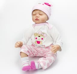 image-Simulation doll