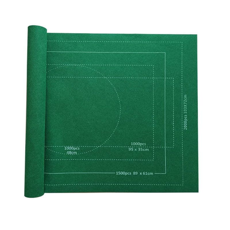 image-Professional puzzle blanket