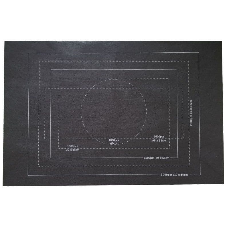 image-Professional puzzle blanket