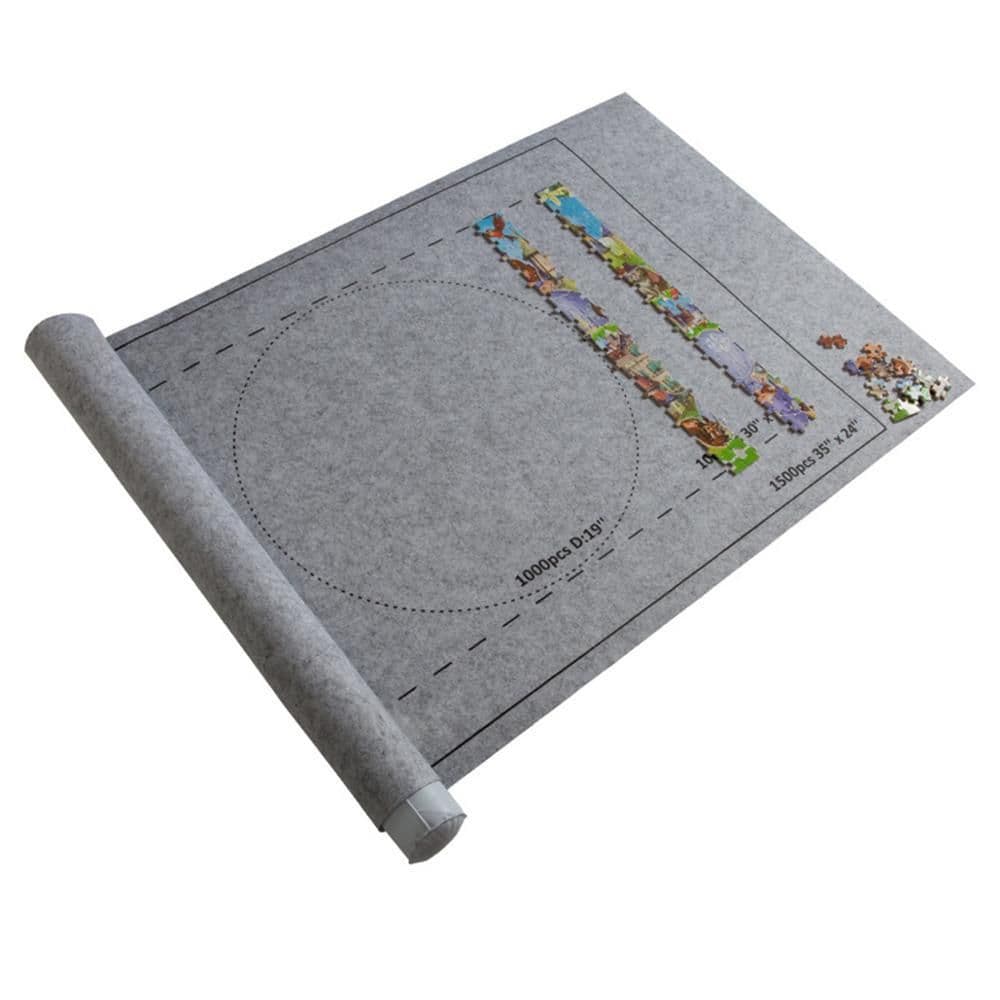 image-Professional puzzle blanket