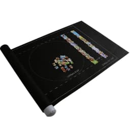 image-Professional puzzle blanket