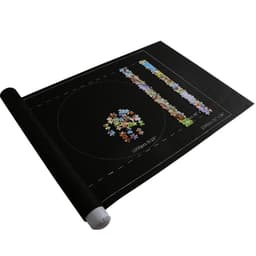 image-Professional puzzle blanket