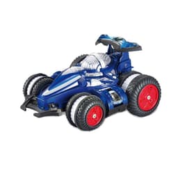 image-Toy remote control car model